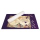 Suport rulou puzzle Suport rulou puzzle