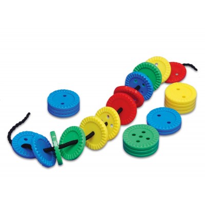 Joc de indemanare Fun Buttons
