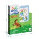 Set de colorat cu apa - La ferma Set de colorat cu apa - La ferma