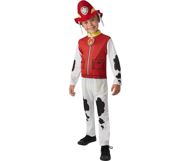 Costum de carnaval Paw Patrol - Marshall