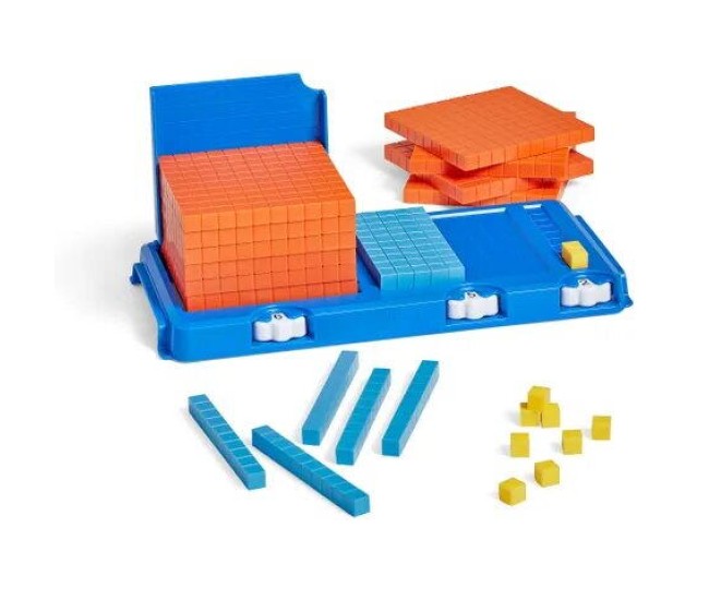 Set activitati - Sistemul zecimal Set activitati - Sistemul zecimal