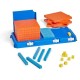 Set activitati - Sistemul zecimal Set activitati - Sistemul zecimal