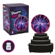 Jucarie interactiva - Glob cu plasma Jucarie interactiva - Glob cu plasma