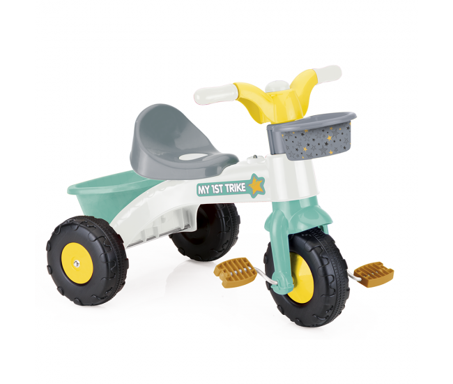 Tricicleta pentru copii - My 1st trike pastel Tricicleta pentru copii - My 1st trike pastel
