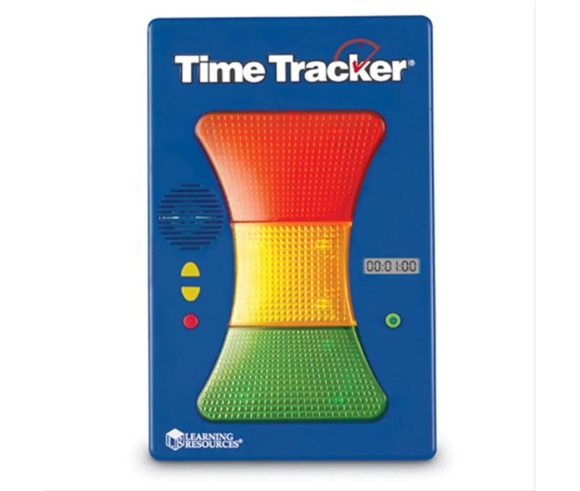 Time Tracker® - Cronometru magnetic