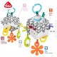 Cub din plus cu activitati - Omiduta vesela Cub din plus cu activitati - Omiduta vesela