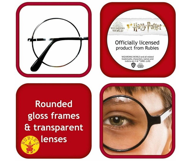 Ochelari Harry Potter