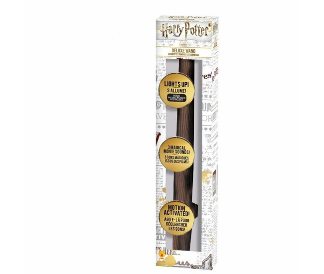 Bagheta Deluxe Harry Potter Bagheta Deluxe Harry Potter