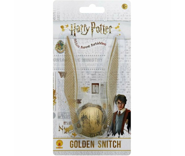 Accesoriu Harry Potter - Hotoaica Aurie Accesoriu Harry Potter - Hotoaica Aurie