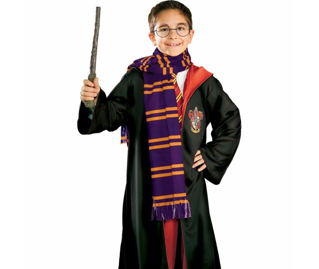 Esarfa Harry Potter