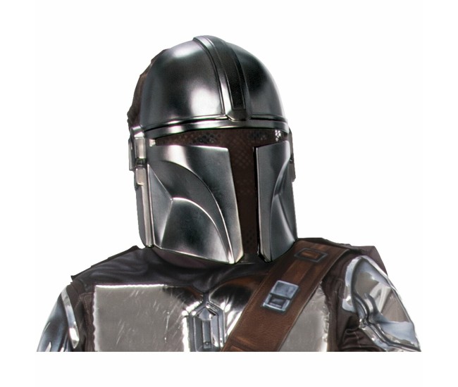 Masca Mandalorian