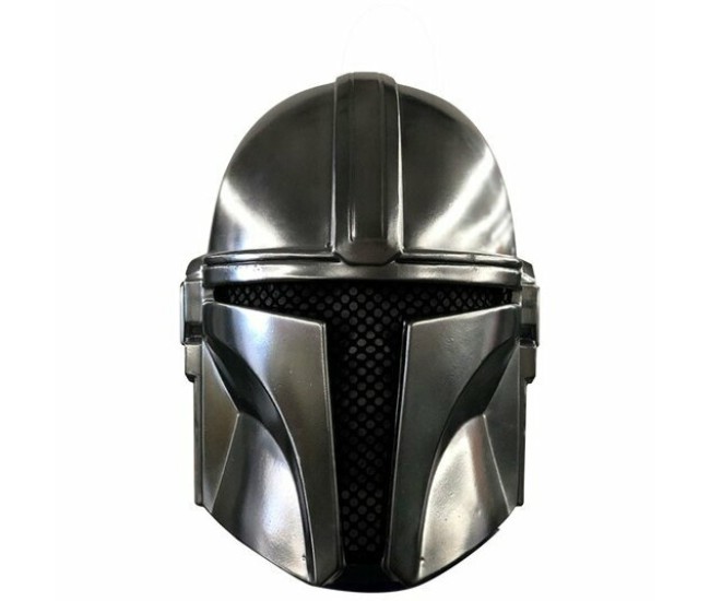 Masca Mandalorian