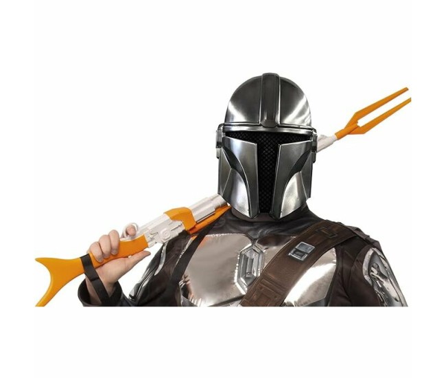 Masca Mandalorian