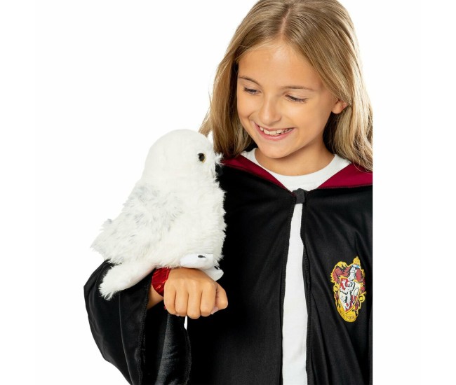 Bufnita Hedwig din Harry Potter