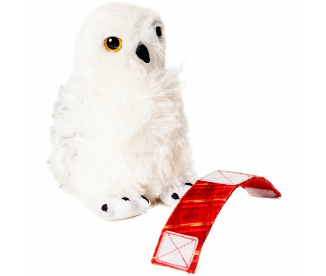 Bufnita Hedwig din Harry Potter