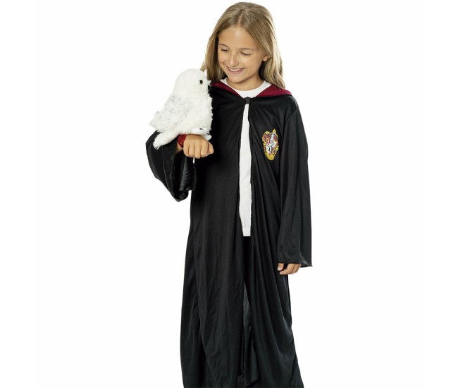 Bufnita Hedwig din Harry Potter