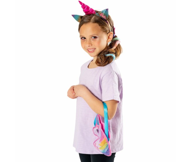 Set accesorii Barbie - Unicorn