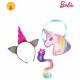 Set accesorii Barbie - Unicorn