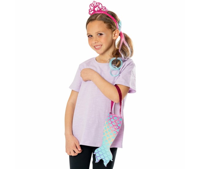 Set accesorii Barbie - Sirena