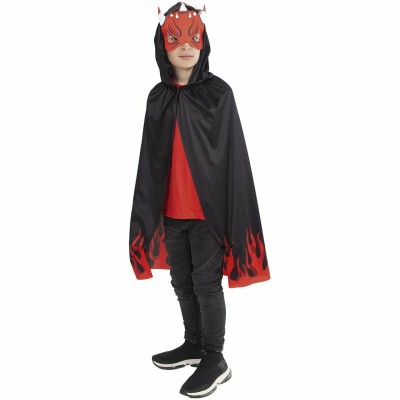 Set Dracusor - Pelerina & masca Set Dracusor - Pelerina & masca