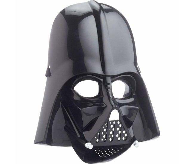 Masca Darth Vader Masca Darth Vader
