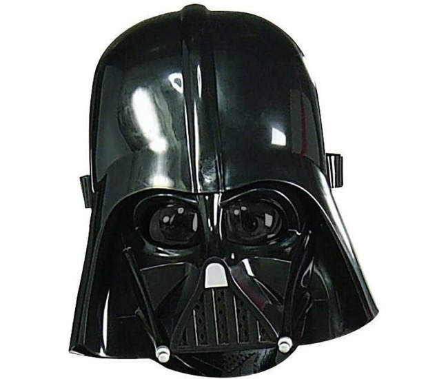 Masca Darth Vader Masca Darth Vader