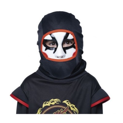 Masca carnaval - Ninja Masca carnaval - Ninja