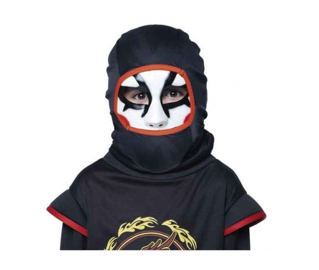 Masca carnaval - Ninja Masca carnaval - Ninja
