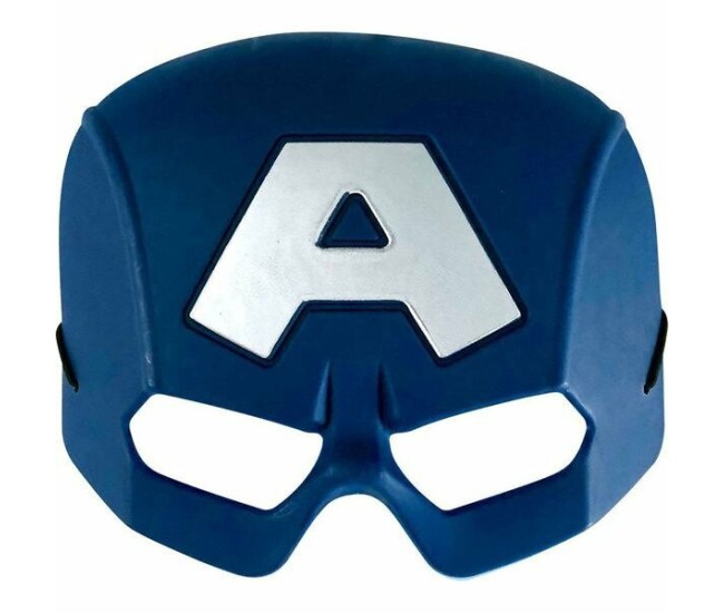Masca carnaval - Captain America AV4