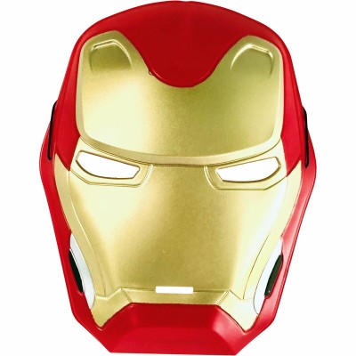 Masca carnaval - Iron Man MK85 AV4 Masca carnaval - Iron Man MK85 AV4