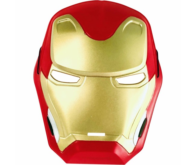 Masca carnaval - Iron Man MK85 AV4 Masca carnaval - Iron Man MK85 AV4