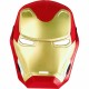 Masca carnaval - Iron Man MK85 AV4 Masca carnaval - Iron Man MK85 AV4