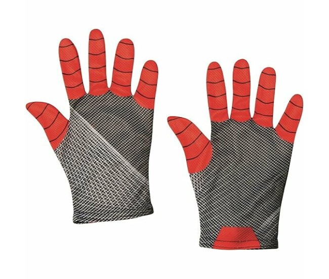 Manusi Spiderman V3