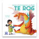 Cum sa-ti inveti dragonul sa spuna TE ROG Cum sa-ti inveti dragonul sa spuna TE ROG