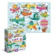 Puzzle - Aventuri in zbor (48 piese) Puzzle - Aventuri in zbor (48 piese)