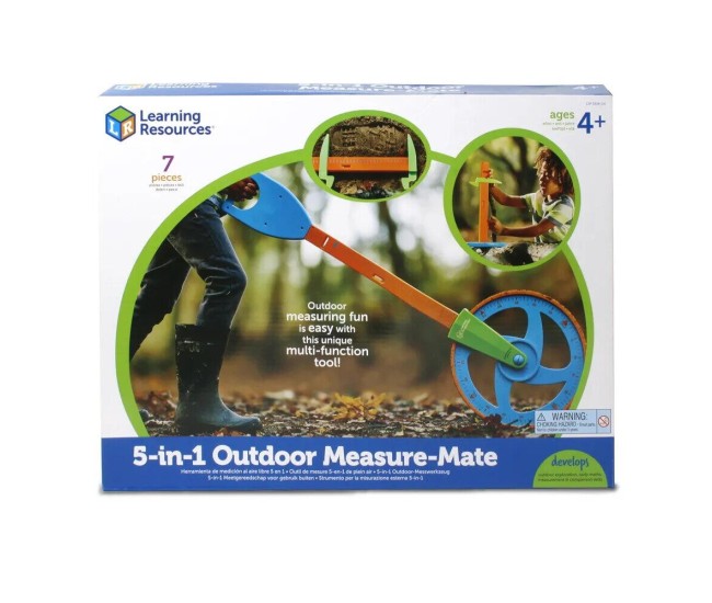 Measure-Mate™ - Instument de masurare in aer liber