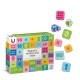 Set magnetic - Numere si simboluri matematice Set magnetic - Numere si simboluri matematice