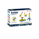 Set de constructie STEAM - Micutul constructor (160 piese) Set de constructie STEAM - Micutul constructor (160 piese)