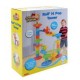 Jucarie interactiva - Turnulet cu bilute (30 piese) Jucarie interactiva - Turnulet cu bilute (30 piese)