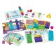 MathLink®Cubes Numberblocks in engleza Set de activitati de la 1 - 10 MathLink®Cubes Numberblocks in engleza Set de activitati de la 1 - 10