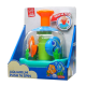 Jucarie interactiva - Cursa pestisorilor Jucarie interactiva - Cursa pestisorilor