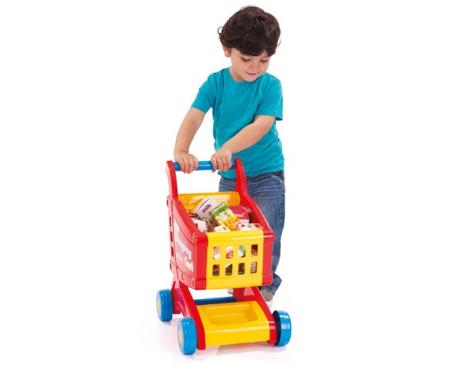 Carucior cumparaturi Carucior cumparaturi