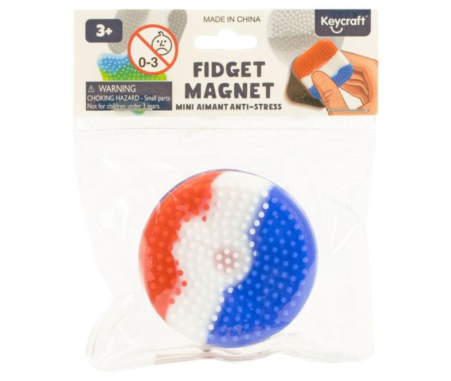 Jucarie antistres - Magnet senzorial