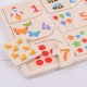 Puzzle - Potriveste-ma la locul meu Puzzle - Potriveste-ma la locul meu