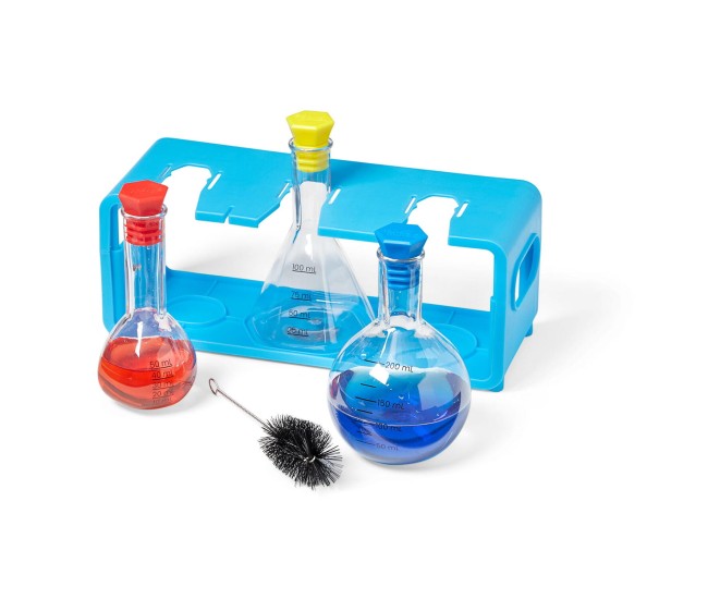 Primele mele eprubete