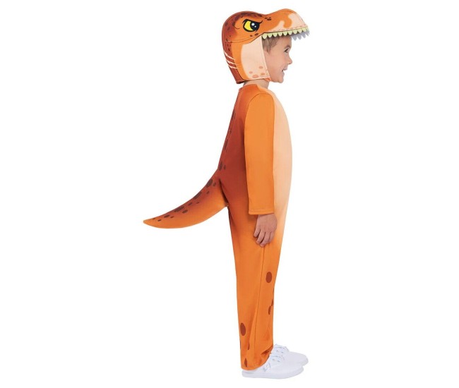 Costum de carnaval - Dinozaur T-Rex