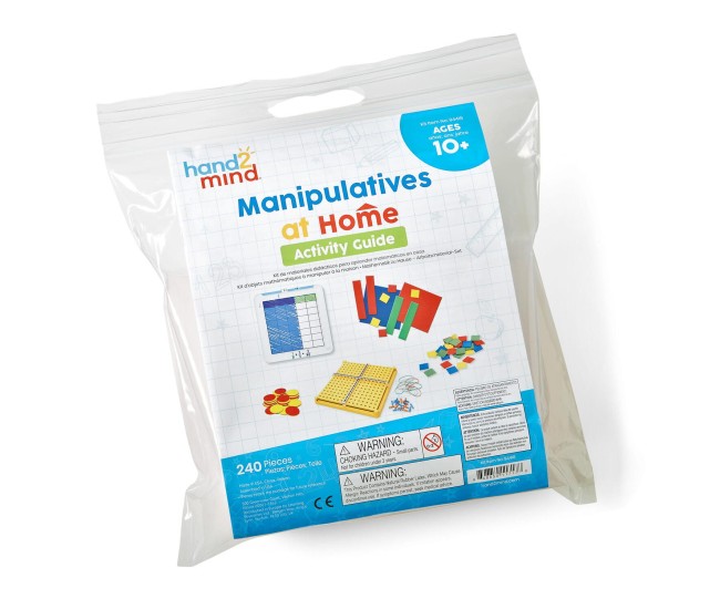Kit materiale manipulative - Matematica practica Kit materiale manipulative - Matematica practica