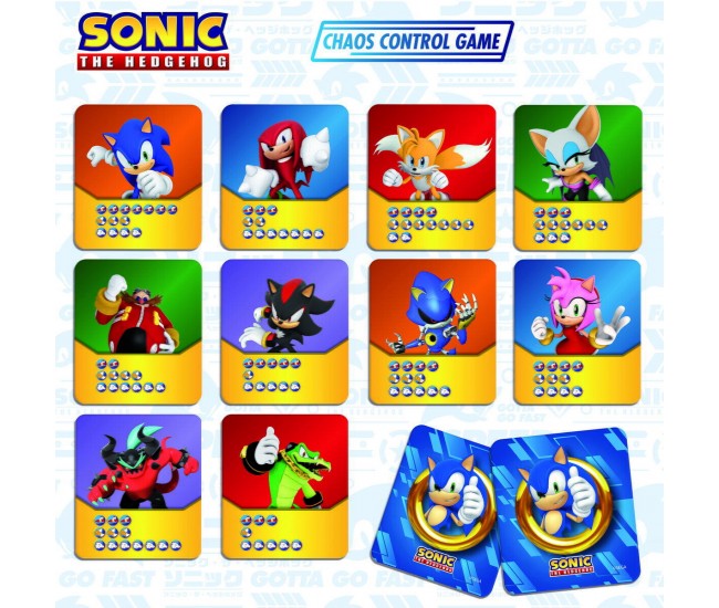 Joc Sonic Joc Sonic