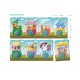Set magnetic - Calatorie cu trenul Set magnetic - Calatorie cu trenul