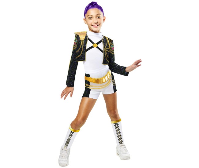 Costum de carnaval K-Pop Demon Hunters - Rumi Golden Classic